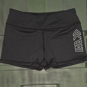 Black Women’s Performance Shorts
